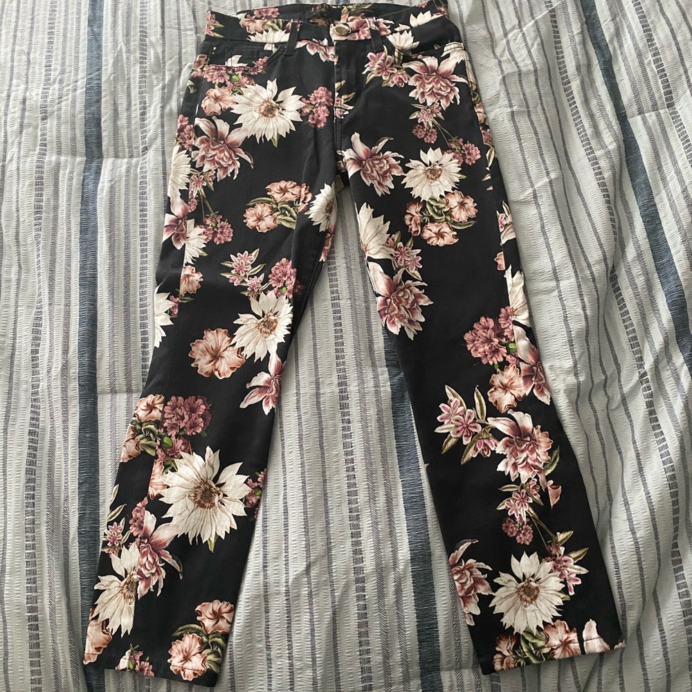 7 For All Mankind Jen 7 size 0